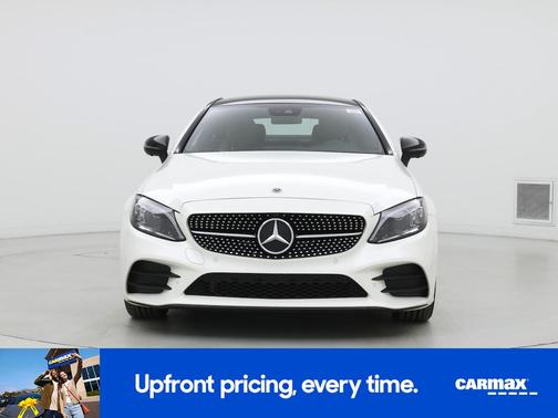 2023 Mercedes-Benz C-Class C 300