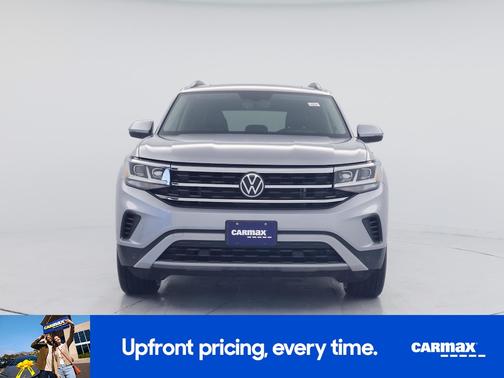2022 Volkswagen Atlas SE w/Tech