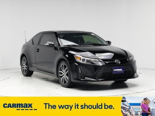 2015 Scion tC