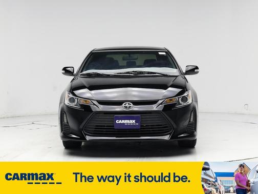 2015 Scion tC