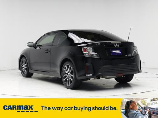 2015 Scion tC