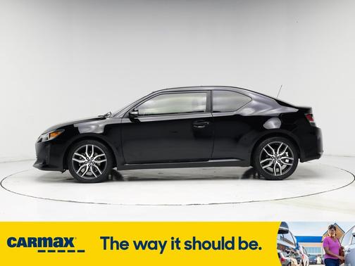 2015 Scion tC