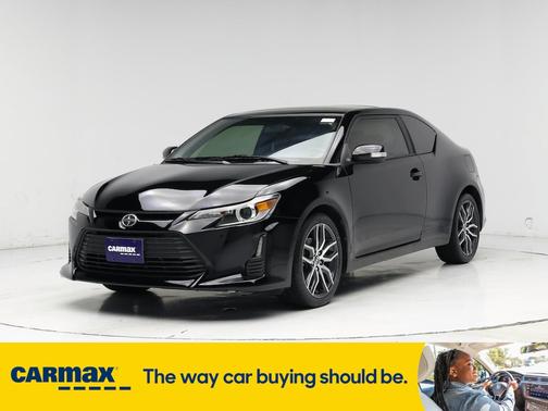 2015 Scion tC