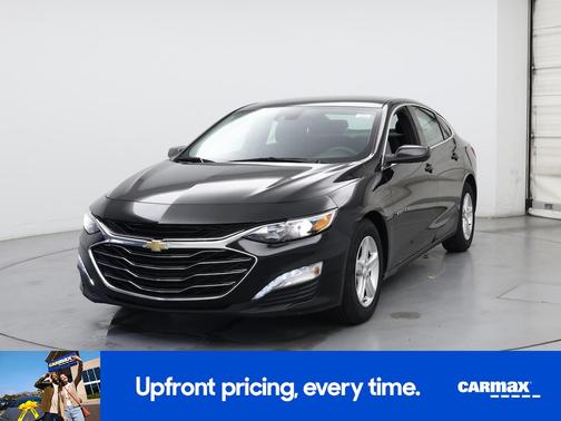 2023 Chevrolet Malibu 1LT