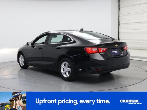 2023 Chevrolet Malibu 1LT