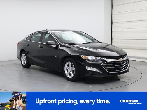 2023 Chevrolet Malibu 1LT