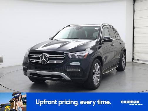 2023 Mercedes-Benz GLE 350 