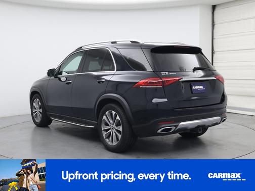 2023 Mercedes-Benz GLE 350 