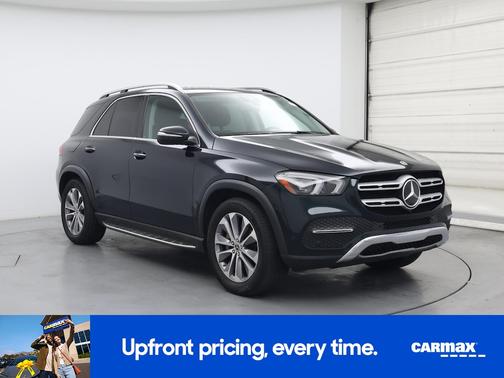 2023 Mercedes-Benz GLE 350 