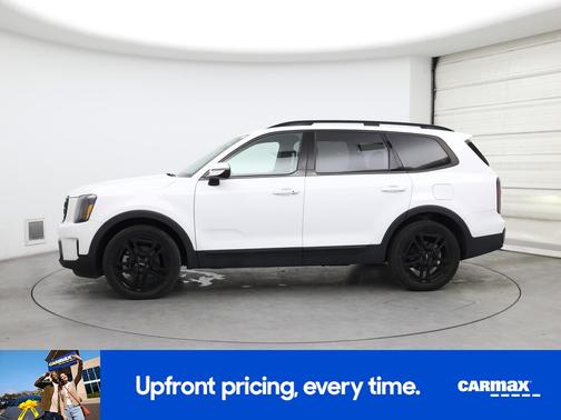 2024 Kia Telluride X-Line EX
