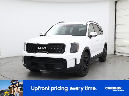 2024 Kia Telluride X-Line EX