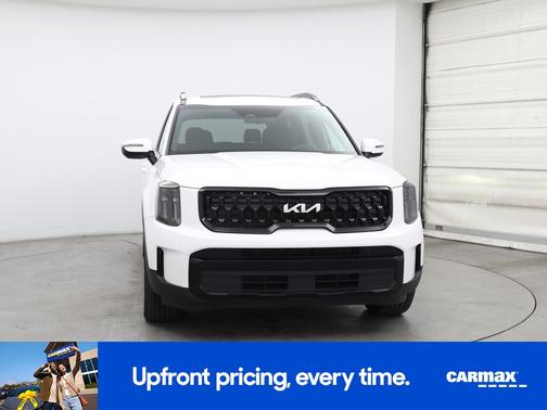 2024 Kia Telluride X-Line EX