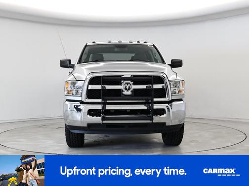 2015 RAM 2500 Tradesman