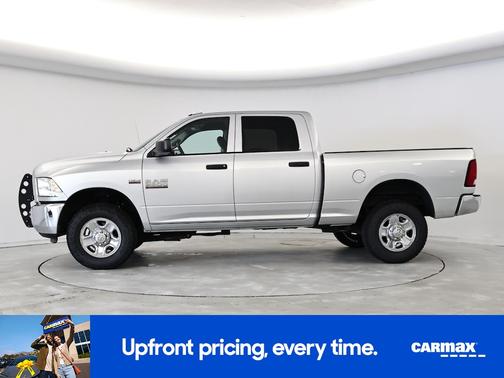 2015 RAM 2500 Tradesman