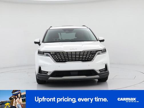 2024 Kia Carnival SX Prestige