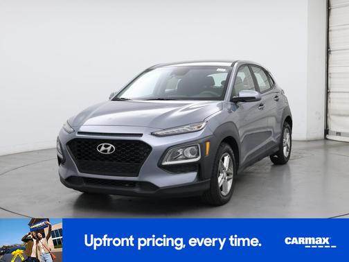2019 Hyundai KONA SE