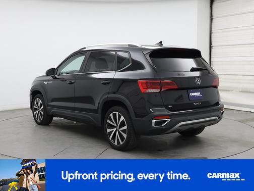 2023 Volkswagen Taos SE
