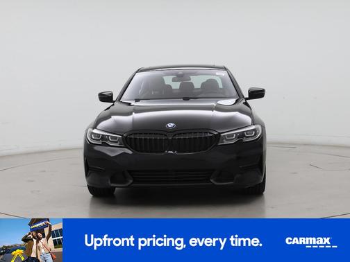 2020 BMW 330 I