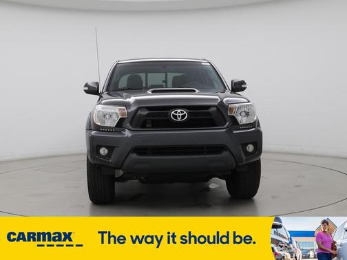 2015 Toyota Tacoma Prerunner