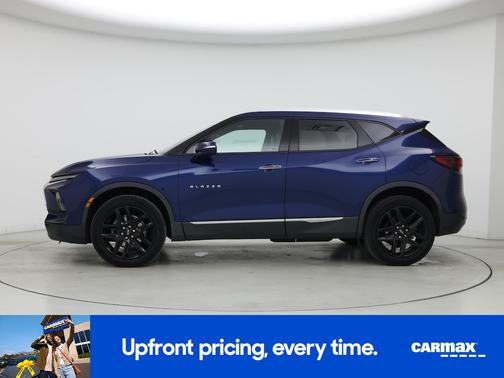 2023 Chevrolet Blazer Premier