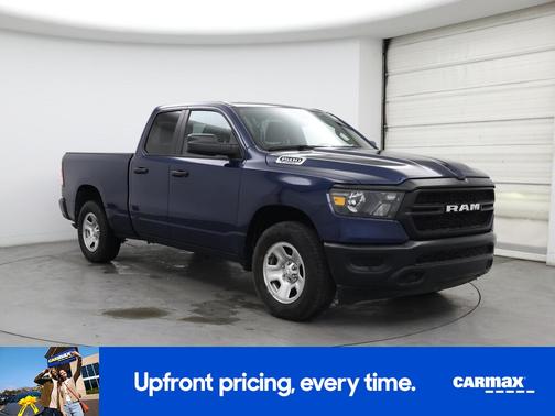 2024 RAM 1500 Tradesman