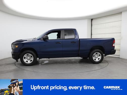 2024 RAM 1500 Tradesman