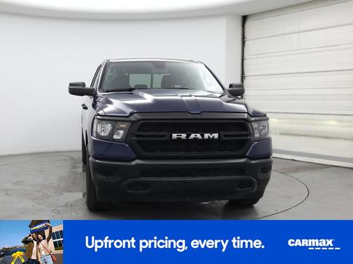 2024 RAM 1500 Tradesman