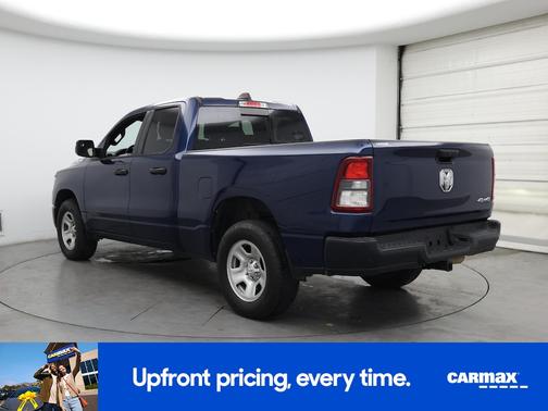 2024 RAM 1500 Tradesman