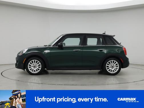 2016 MINI Hardtop S