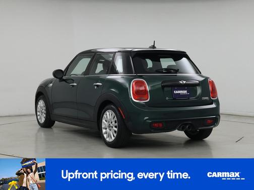 2016 MINI Hardtop S