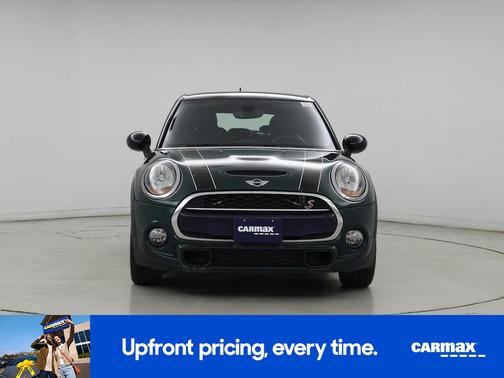 2016 MINI Hardtop S