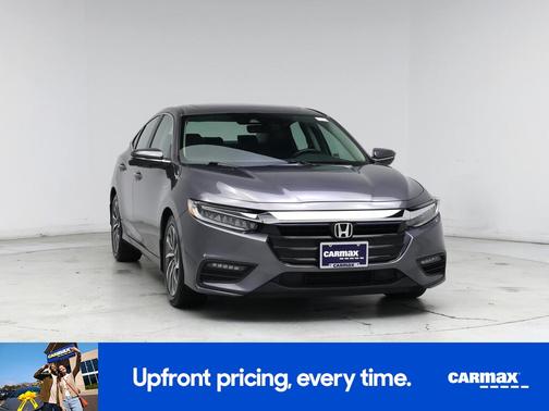 2020 Honda Insight Touring