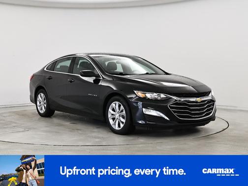 2023 Chevrolet Malibu 1LT