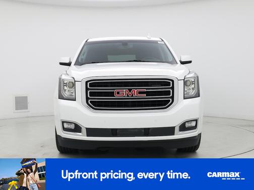 2020 GMC Yukon XL SLE