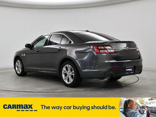 2017 Ford Taurus SEL