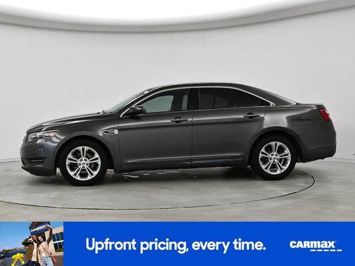 2017 Ford Taurus SEL