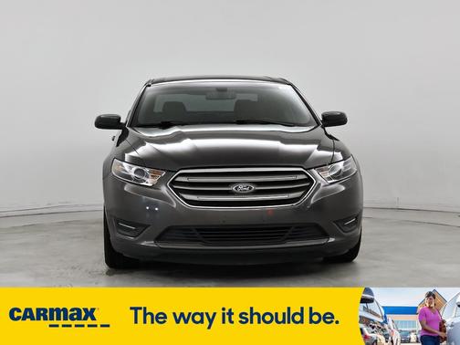2017 Ford Taurus SEL