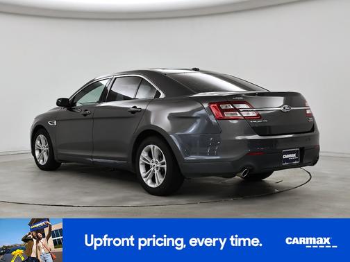 2017 Ford Taurus SEL