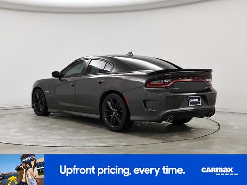 2021 Dodge Charger R/T