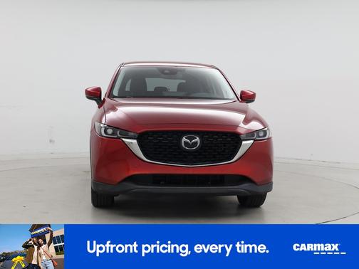 2023 Mazda CX-5 2.5 S Premium Plus Package