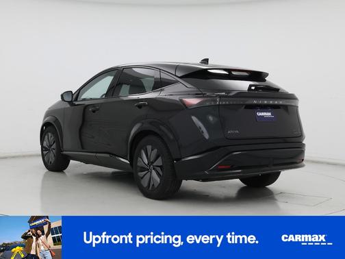 2023 Nissan ARIYA EVOLVE+ e-4ORCE