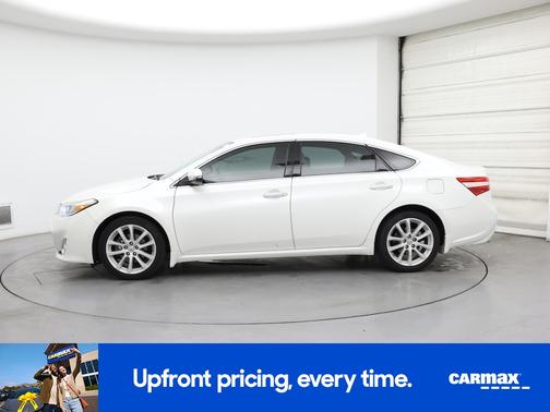 2015 Toyota Avalon Limited