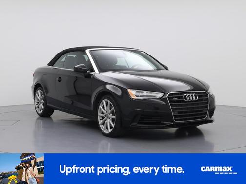 2015 Audi A3 Premium Plus