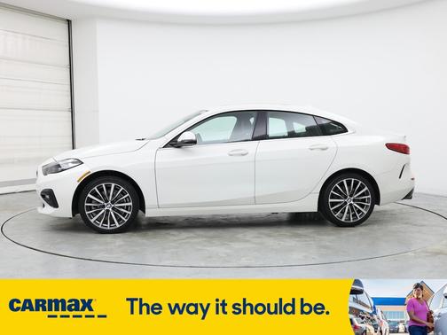 2021 BMW 228 Gran Coupe I Gran Coupe
