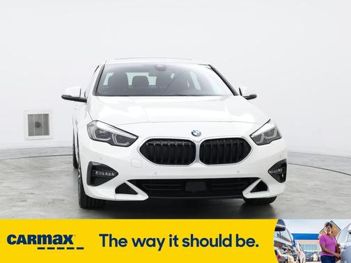 2021 BMW 228 Gran Coupe I Gran Coupe