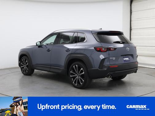 2023 Mazda CX-50 2.5 S Premium Plus Package
