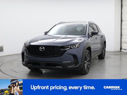 2023 Mazda CX-50 2.5 S Premium Plus Package