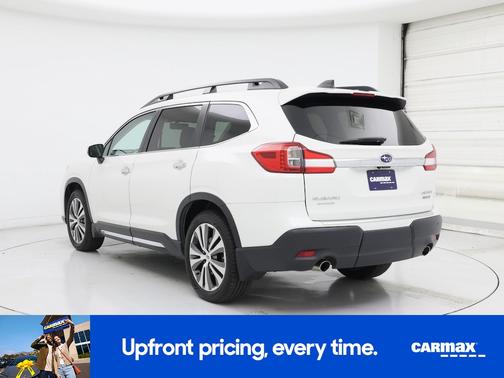2021 Subaru Ascent Touring
