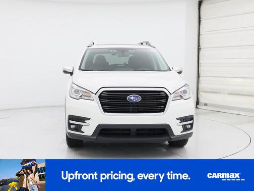 2021 Subaru Ascent Touring