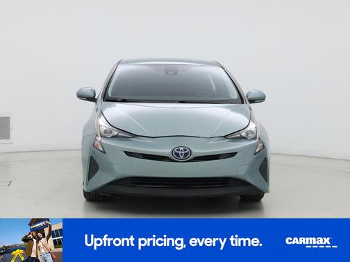 2018 Toyota Prius Two